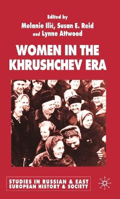 Women in the Khrushchev Era