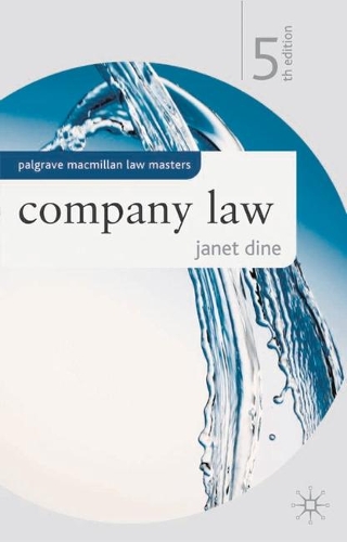Company Law