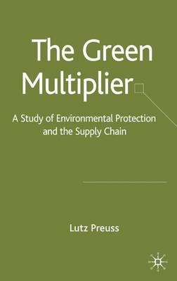 The Green Multiplier