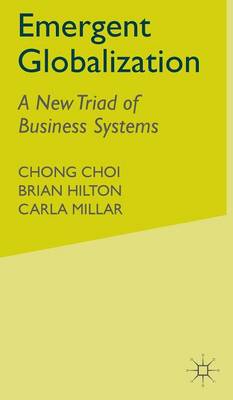 Emergent Globalization