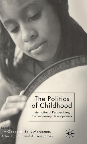 The Politics of Childhood