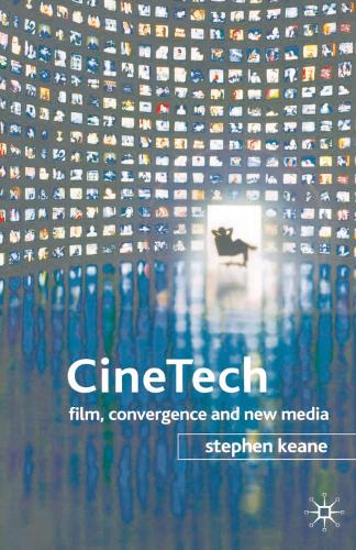 CineTech