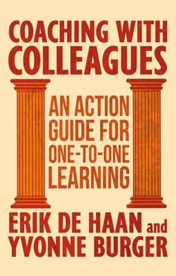 Coaching with Colleagues
