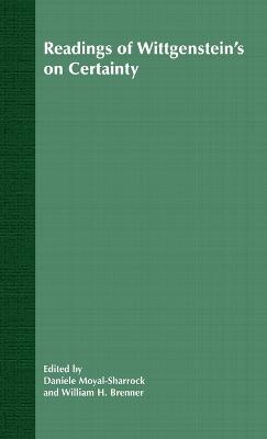 Readings of Wittgenstein’s On Certainty