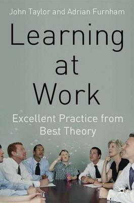 Learning at Work