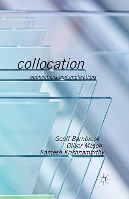 Collocation