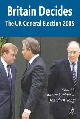 Britain Decides