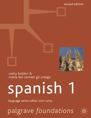 "Foundations Spanish"