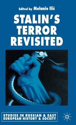 Stalin’s Terror Revisited