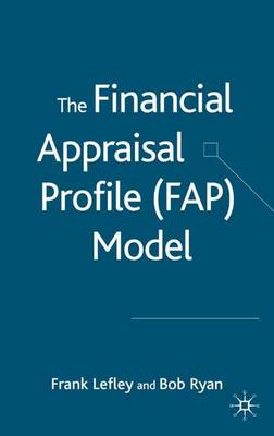 The Financial Appraisal Profile Model