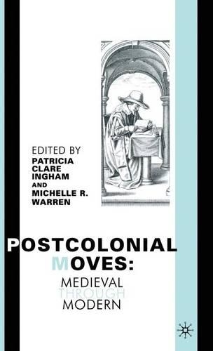 Postcolonial Moves