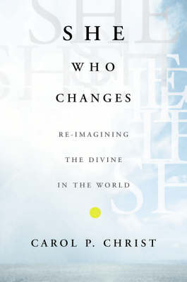 She Who Changes