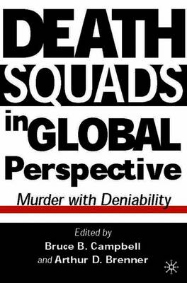 Death Squads in Global Perspective