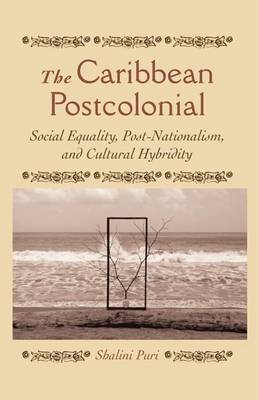 The Caribbean Postcolonial
