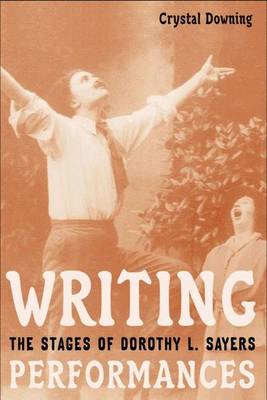 Writing Performances