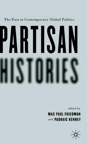 Partisan Histories