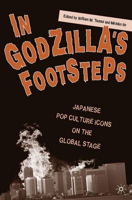 In Godzilla's Footsteps