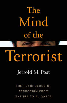The Mind of the Terrorist