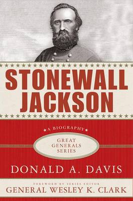 Stonewall Jackson