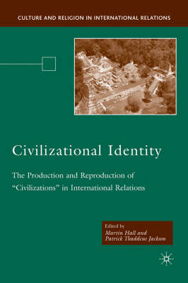 Civilizational Identity