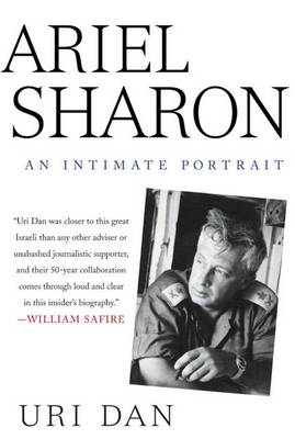 Ariel Sharon