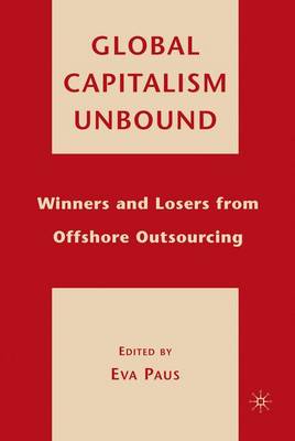 Global Capitalism Unbound