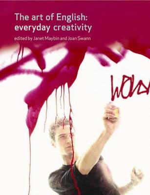 The Art of English: Everyday Creativity