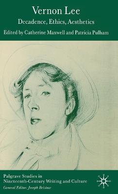 Vernon Lee