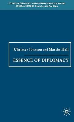 Essence of Diplomacy