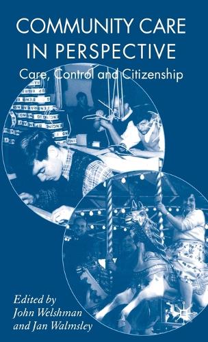 Community Care in Perspective