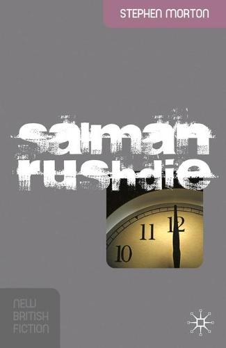 Salman Rushdie