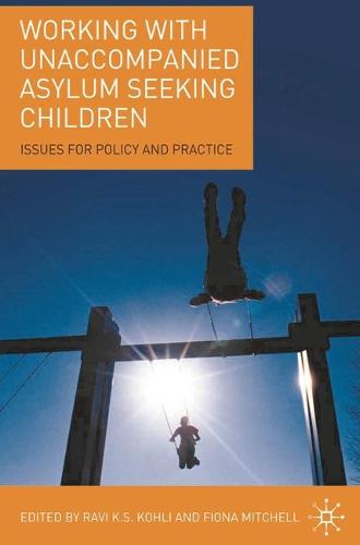 Working with Unaccompanied Asylum Seeking Children