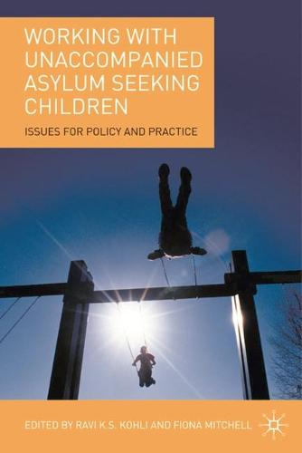 Working with Unaccompanied Asylum Seeking Children