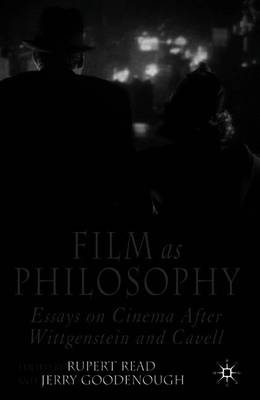 Film as Philosophy