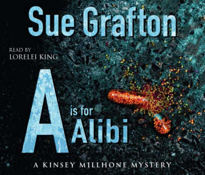 A is for Alibi