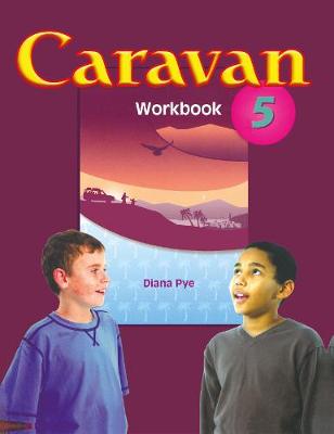 Caravan 5 Workbook