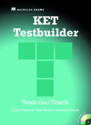 KET Testbuilder