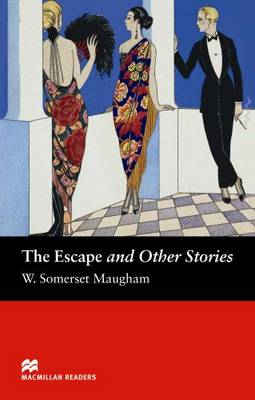 Macmillan Readers Escape & Oth Stories Elementary Reader