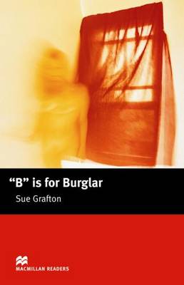 B is for Burglar: Intermediate