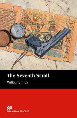 Macmillan Readers Seventh Scroll Intermediate Reader