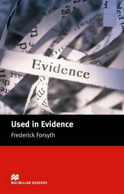 Macmillan Readers Used In Evidence Intermediate Reader