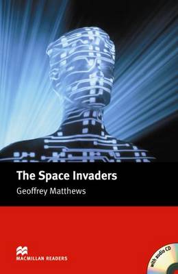 Macmillan Readers Space Invaders The Intermediate Pack