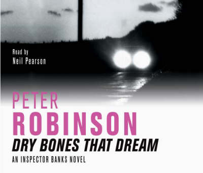Dry Bones That Dream