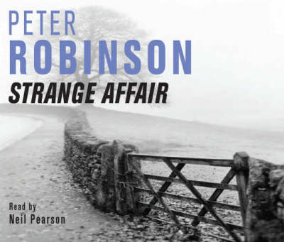 Strange Affair