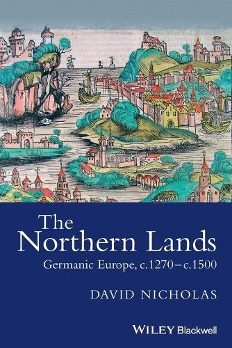The Northern Lands