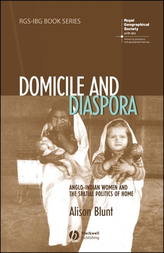 Domicile and Diaspora