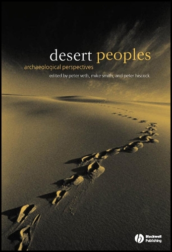 Desert Peoples