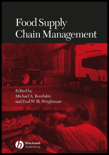 Food Supply Chain Management