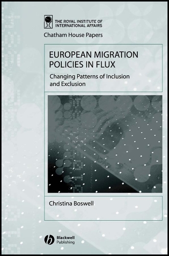 European Migration Policies in Flux
