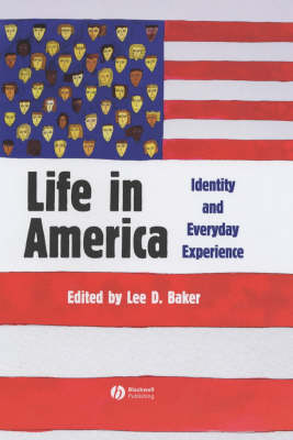Life in America